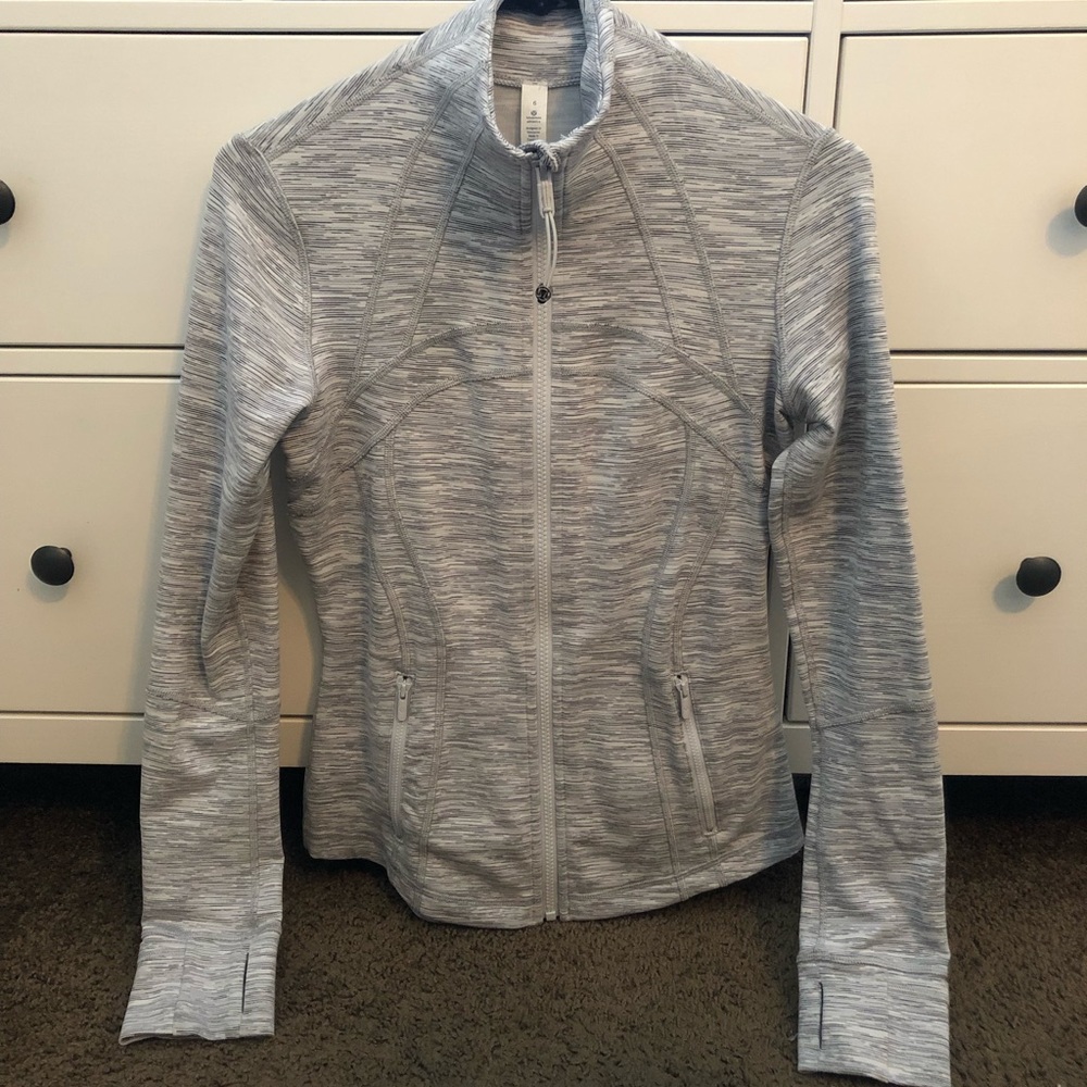 Lululemon Define Jacket